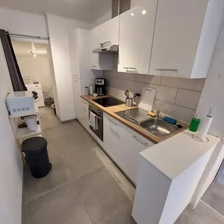 Maison En Centre-ville بيت للعطل