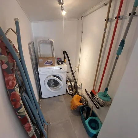 Maison En Centre-ville Le Bizet