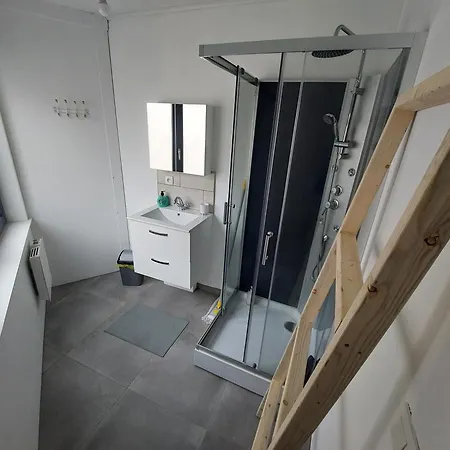 بيت للعطل Maison En Centre-ville Le Bizet