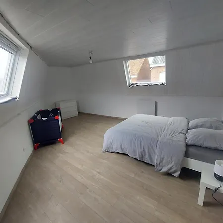 Maison En Centre-ville *