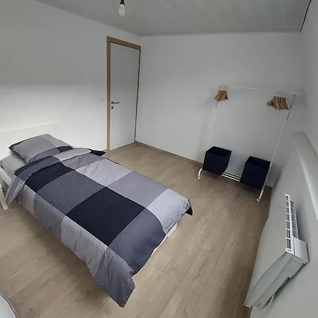 Maison En Centre-ville