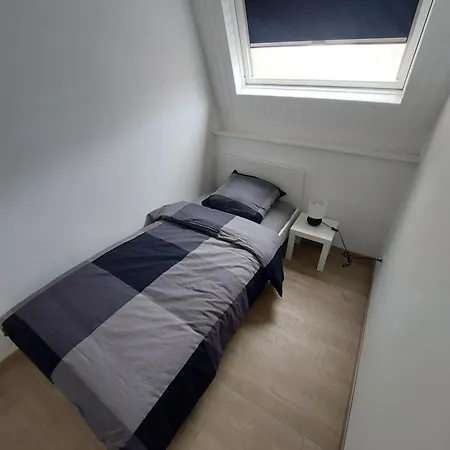 بيت للعطل Maison En Centre-ville Le Bizet